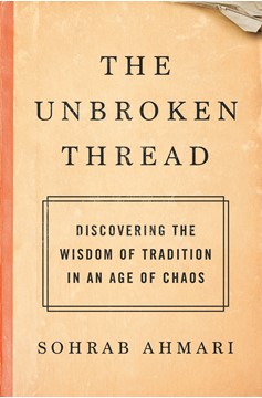 The Unbroken Thread (Hardcover Book)