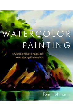 Watercolor Painting (Hardcover Book)