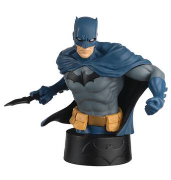 DC Batman Universe Bust Collected #1 Batman