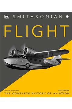Flight (Hardcover Book)