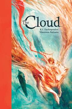 Cloud Original Graphic Novel Hardcover