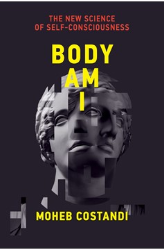 Body Am I (Hardcover Book)