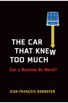 The Car That Knew Too Much (Hardcover Book)