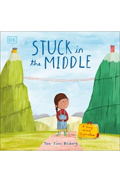 Stuck In The Middle (Hardcover Book)