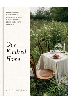 Our Kindred Home (Hardcover Book)