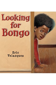 Looking for Bongo (Hardcover Book)