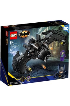 76265 Batwing: Batman Vs. The Joker