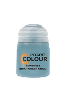 Citadel Paint: Contrast - Briar Queen Chill (18Ml)