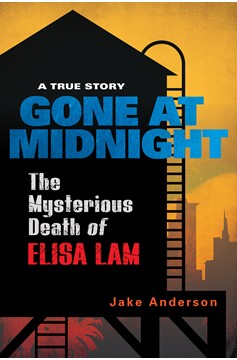 Gone At Midnight (Hardcover Book)