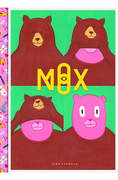 Mox Nox Hardcover