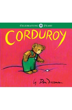 Corduroy (Hardcover Book)