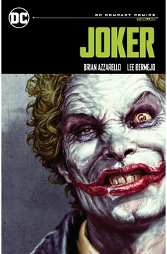 Joker Graphic Novel (DC Compact Comics)