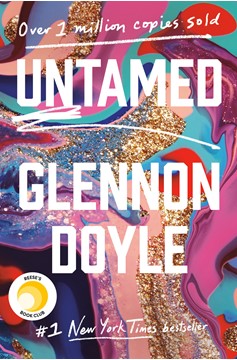 Untamed (Hardcover Book)