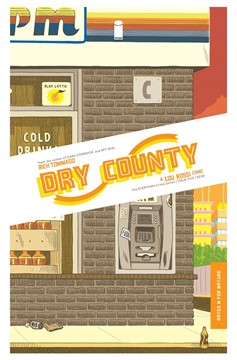 Dry County #5 (Mature) (Of 5)