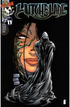 Witchblade #11