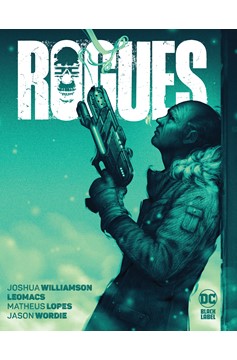 Rogues Hardcover