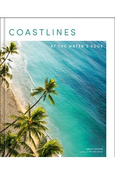 Coastlines (Hardcover Book)