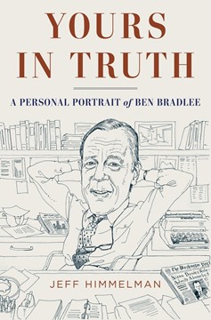 Yours In Truth (Hardcover Book)