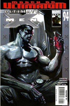 Ultimate X-Men #94 (2001)