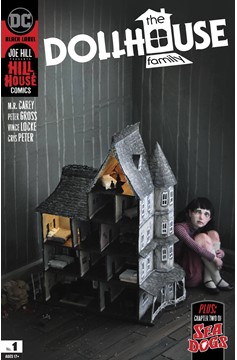 Dollhouse Family #1 (Mature) (Of 6)
