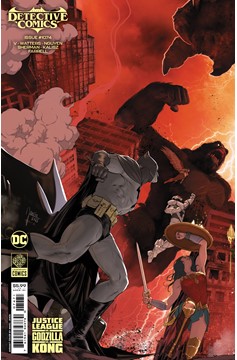 detective-comics-1074-cover-g-mikel-janin-justice-league-vs-godzilla-vs-kong-card-stock-variant