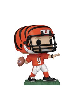 Funko Pop! NFL: Bengals - Joe Burrow