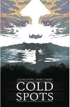 Cold Spots Graphic Novel (Mature)