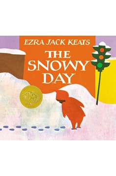 The Snowy Day (Hardcover Book)