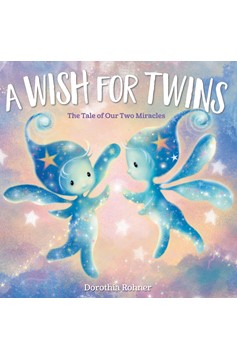 A Wish for Twins (Hardcover Book)