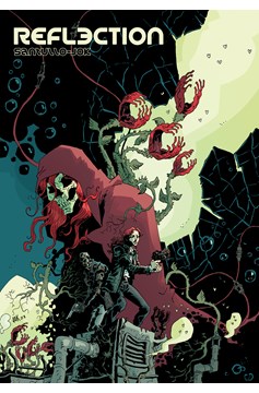 Reflection #0 Cover D Mignola Homage (Mature)