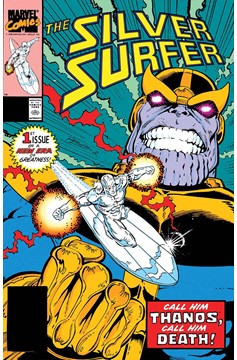 True Believers Rebirth of Thanos #1