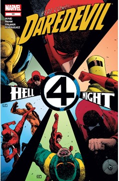 Daredevil #13 (2011)