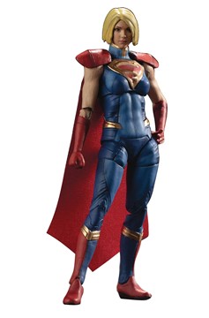 Injustice 2 Supergirl Px 1/18 Scale Figure
