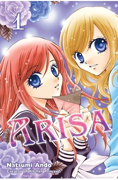 Arisa Volume 1