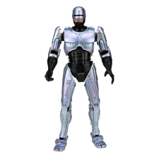 Robocop Ultimate Action Figure