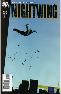 Nightwing #124 (1996)