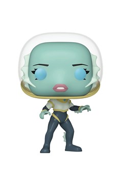 Creature Commandos - Nina Mazursky Funko Pop! Vinyl Figure