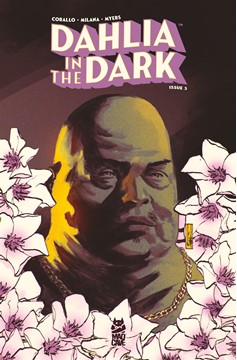 Dahlia In The Dark #5 Cover B Shehan (Mature) (Of 6)