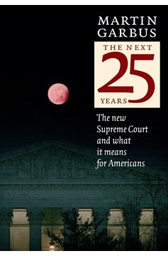 The Next 25 Years (Hardcover Book)