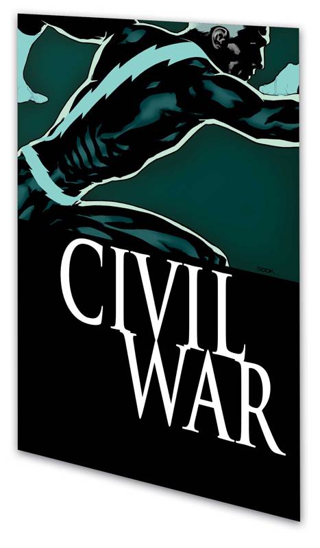 Civil War X-Men Universe Graphic Novel