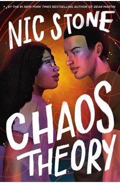 Chaos Theory (Hardcover Book)