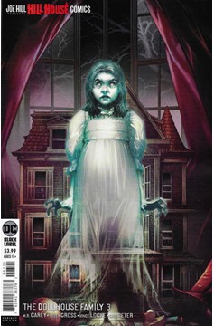 Dollhouse Family #3 Variant Edition (Mature) (Of 6)