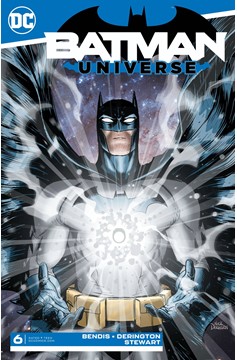 Batman Universe #6 (Of 6)