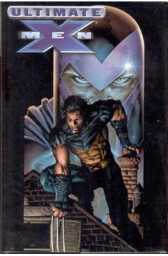 Ultimate X-Men Hardcover Volume 3
