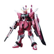 Gundam Seed 231 Gundam Infinite Justice Hgce 1/144 Model Kit