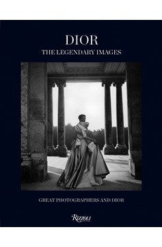 Dior: The Legendary Images (Hardcover Book)