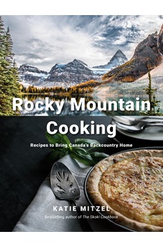 Rocky Mountain Cooking (Hardcover Book)