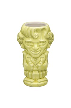 Golden Girls Rose Tiki Mug