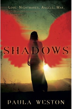 Shadows (Hardcover Book)