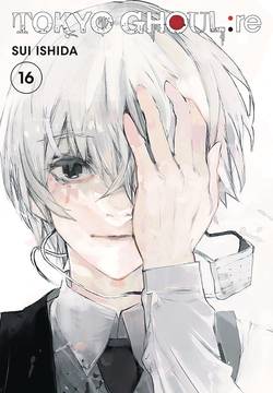 Tokyo Ghoul Re Manga Volume 16